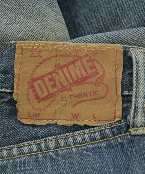 DENIME ยีนส์