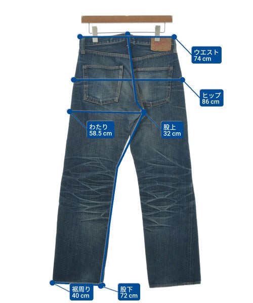 DENIME ยีนส์