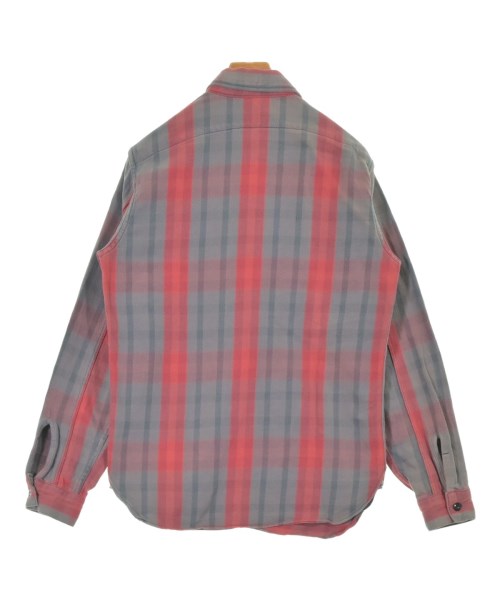 DENIME เสื้อลำลอง