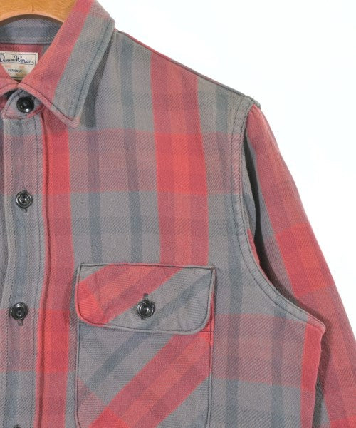 DENIME เสื้อลำลอง