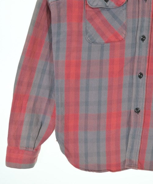 DENIME เสื้อลำลอง