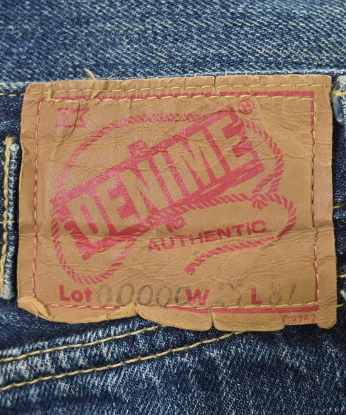 DENIME ยีนส์