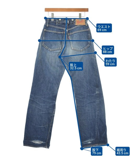 DENIME ยีนส์