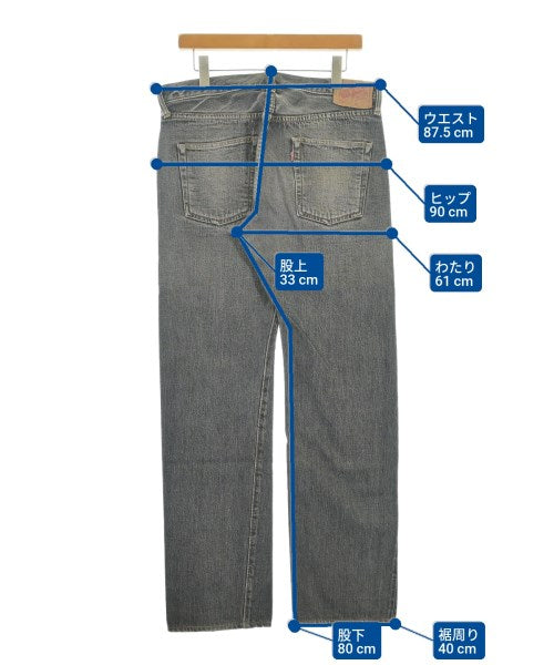 DENIME ยีนส์