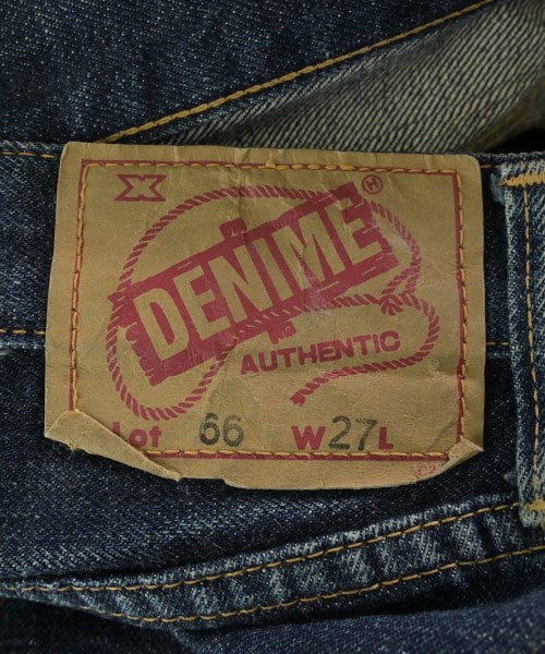 DENIME ยีนส์