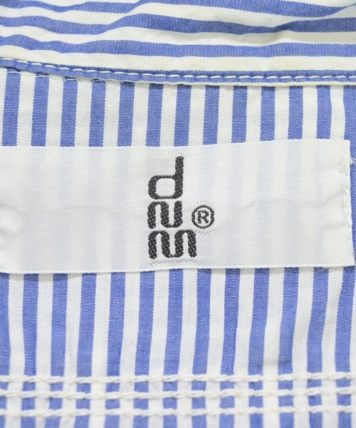 DENIME เสื้อลำลอง