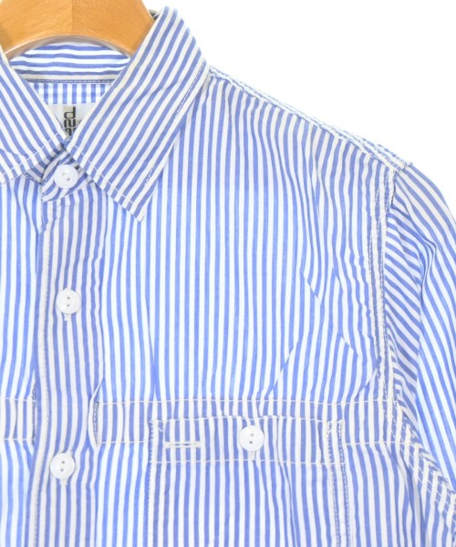 DENIME เสื้อลำลอง