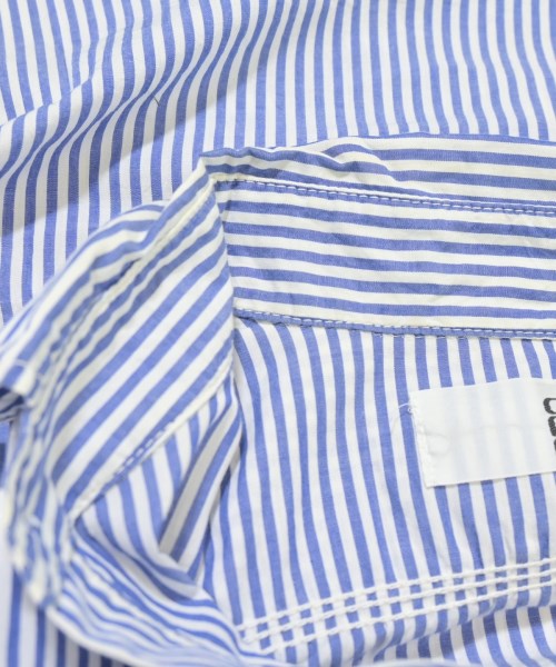 DENIME เสื้อลำลอง