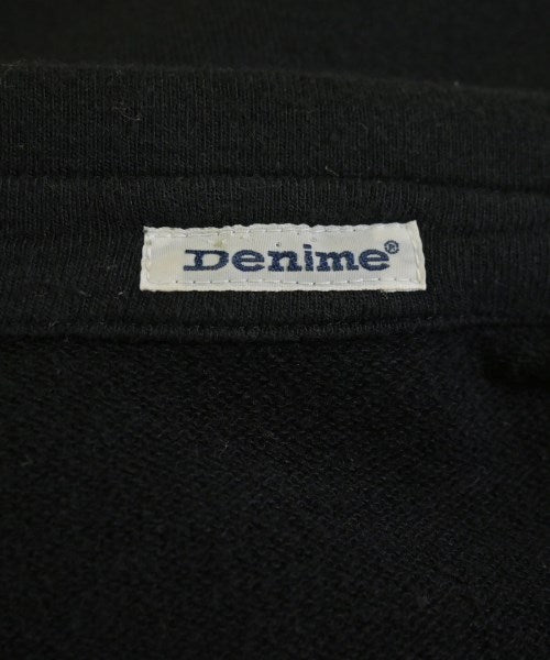 DENIME แจ็คเก็ตลำลอง