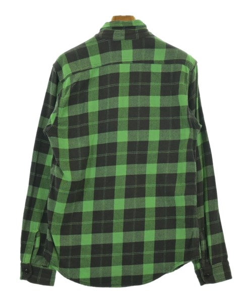 SUGAR CANE เสื้อลำลอง