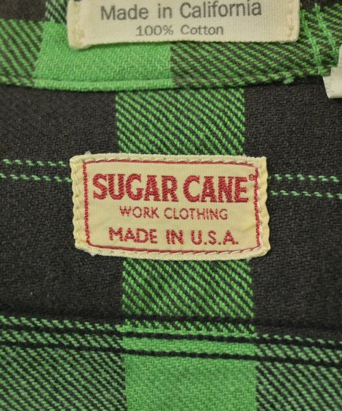 SUGAR CANE เสื้อลำลอง