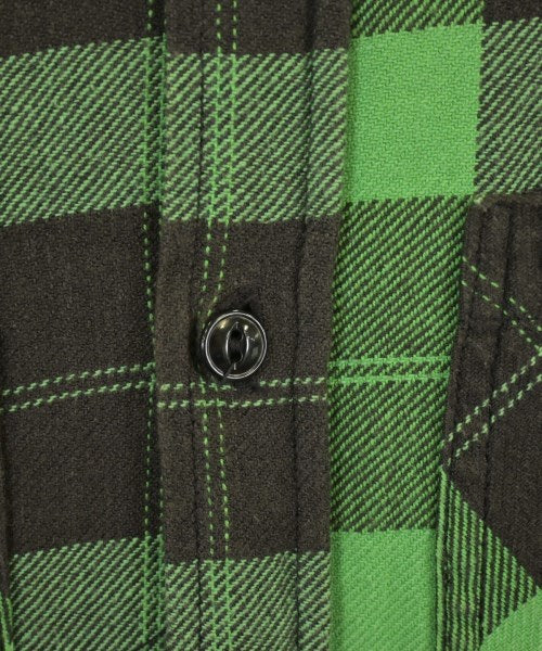 SUGAR CANE เสื้อลำลอง