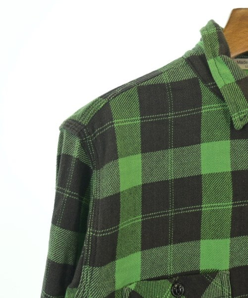 SUGAR CANE เสื้อลำลอง