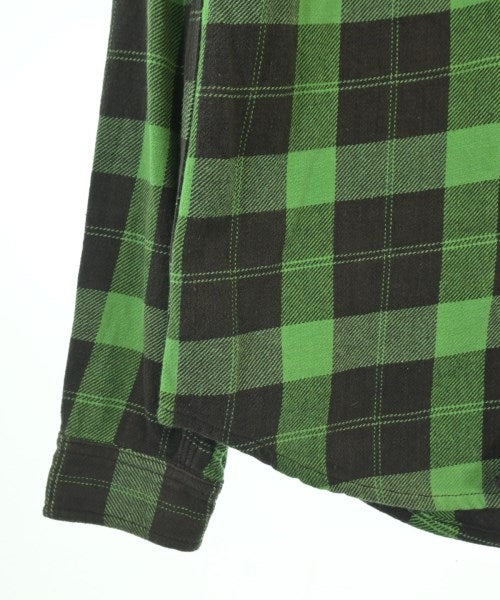 SUGAR CANE เสื้อลำลอง