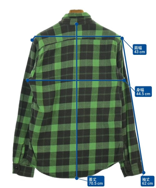 SUGAR CANE เสื้อลำลอง