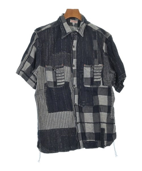 SUGAR CANE เสื้อลำลอง