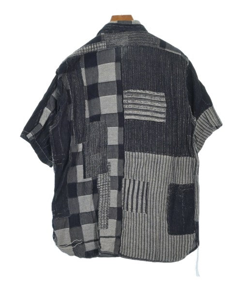 SUGAR CANE เสื้อลำลอง