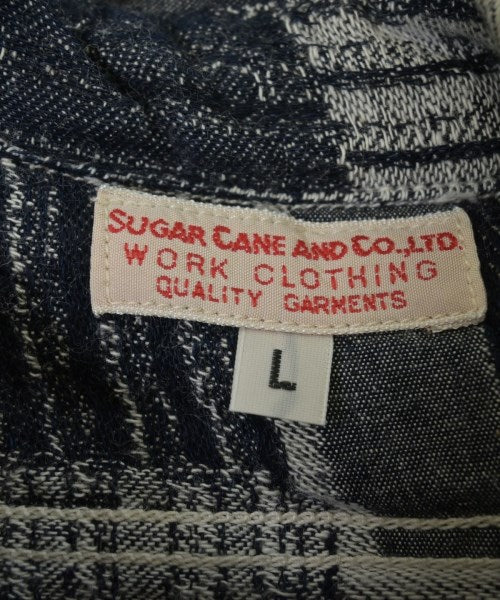 SUGAR CANE เสื้อลำลอง