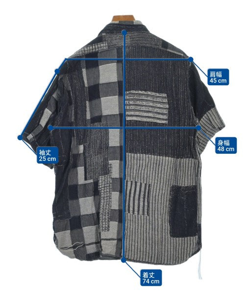 SUGAR CANE เสื้อลำลอง