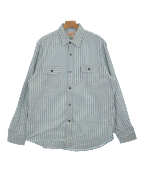 SUGAR CANE เสื้อลำลอง