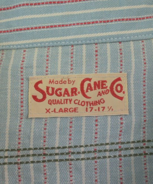 SUGAR CANE เสื้อลำลอง