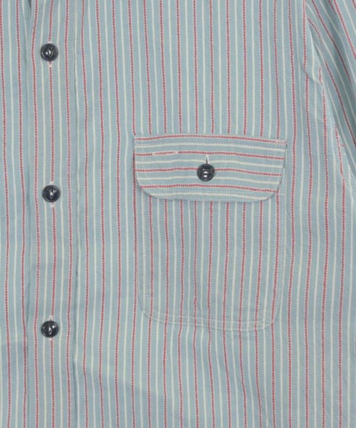 SUGAR CANE เสื้อลำลอง