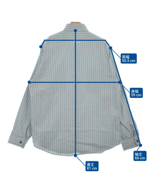 SUGAR CANE เสื้อลำลอง