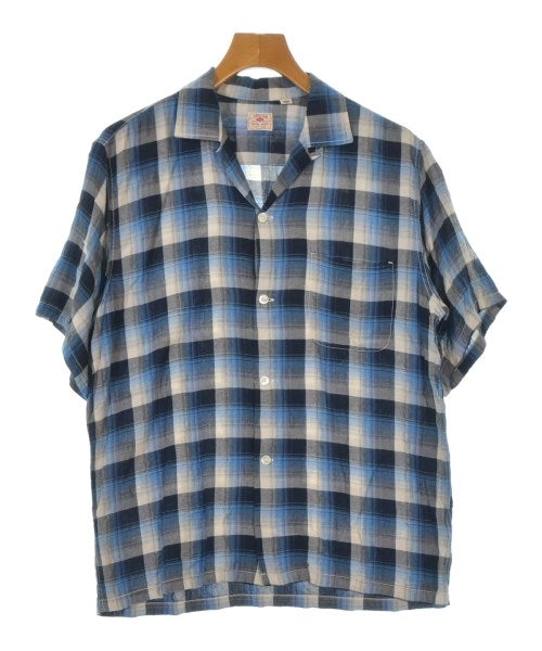 SUGAR CANE เสื้อลำลอง