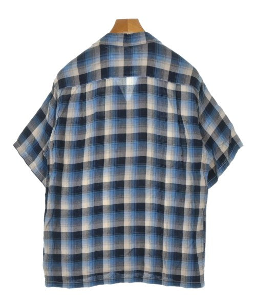 SUGAR CANE เสื้อลำลอง