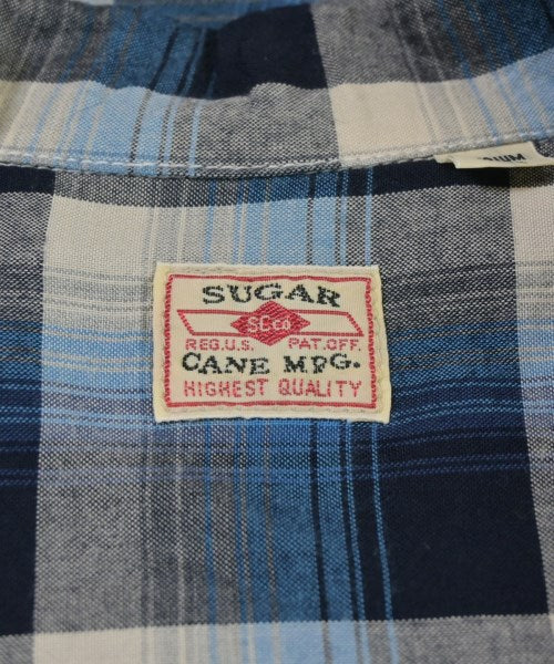 SUGAR CANE เสื้อลำลอง