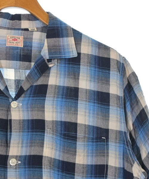 SUGAR CANE เสื้อลำลอง
