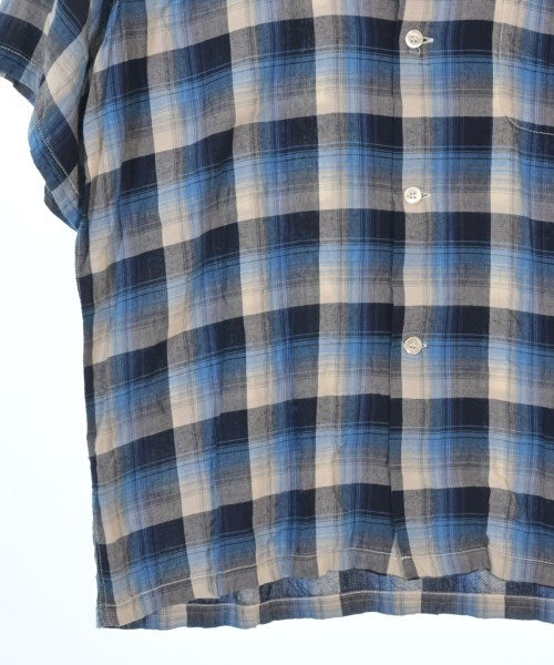 SUGAR CANE เสื้อลำลอง