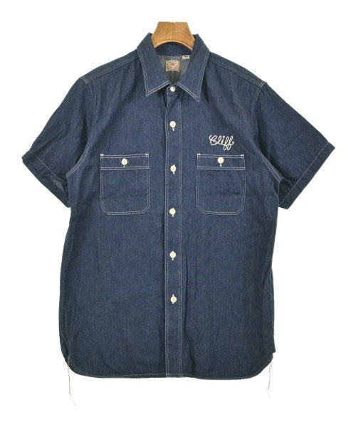 SUGAR CANE เสื้อลำลอง