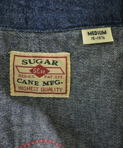 SUGAR CANE เสื้อลำลอง