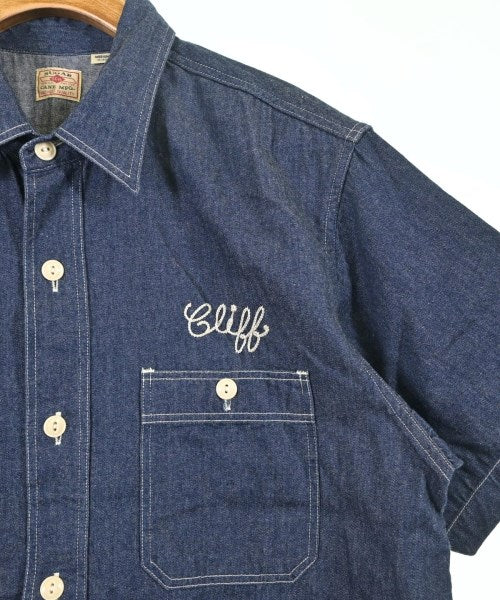 SUGAR CANE เสื้อลำลอง
