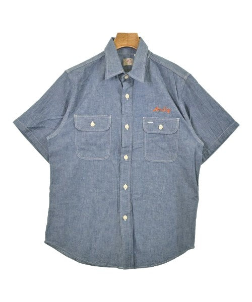 SUGAR CANE เสื้อลำลอง