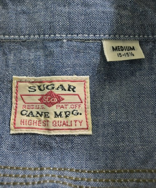 SUGAR CANE เสื้อลำลอง