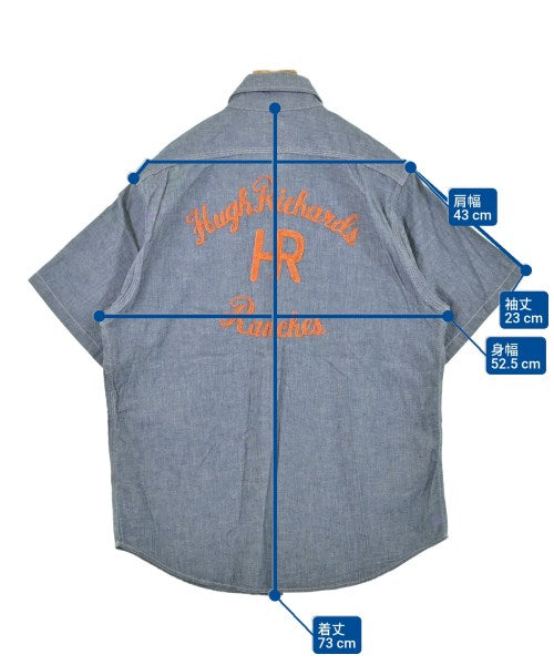 SUGAR CANE เสื้อลำลอง