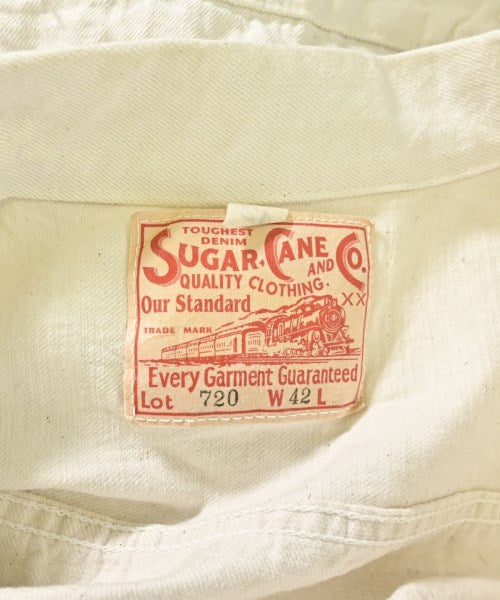 SUGAR CANE แจ็คเก็ตยีนส์