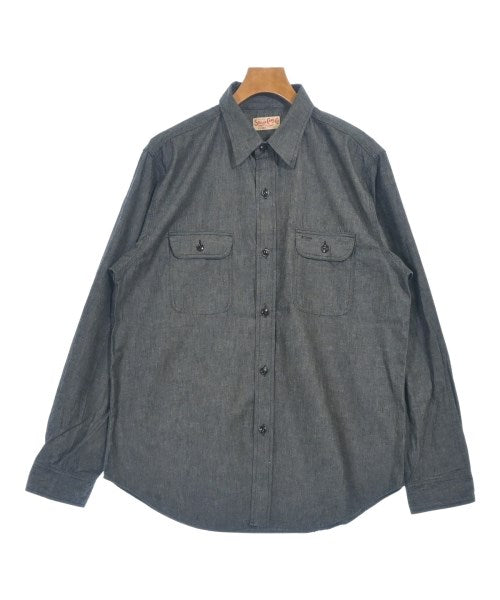 SUGAR CANE เสื้อลำลอง
