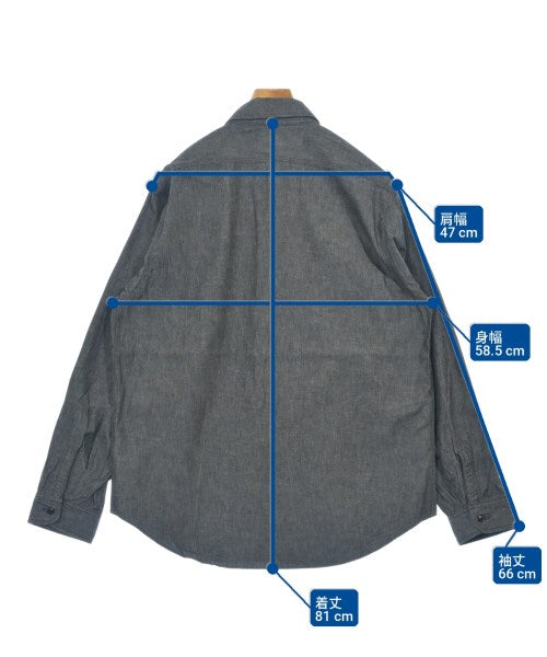SUGAR CANE เสื้อลำลอง