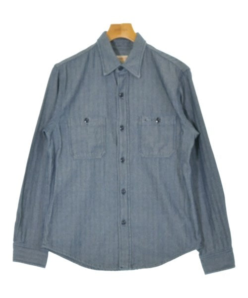 SUGAR CANE เสื้อลำลอง