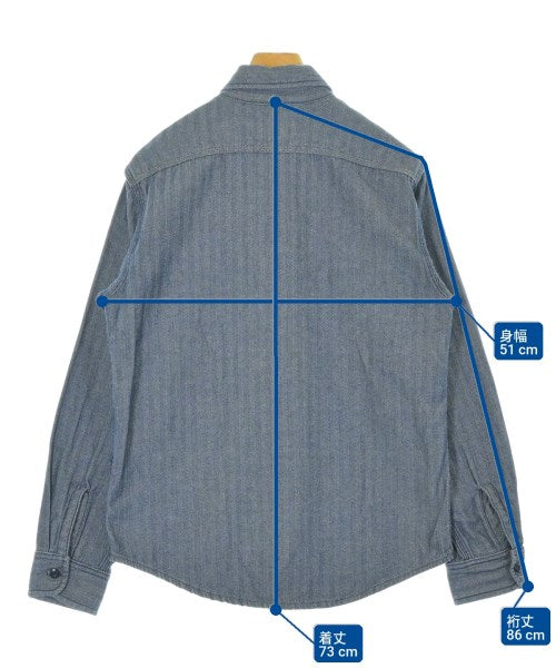 SUGAR CANE เสื้อลำลอง