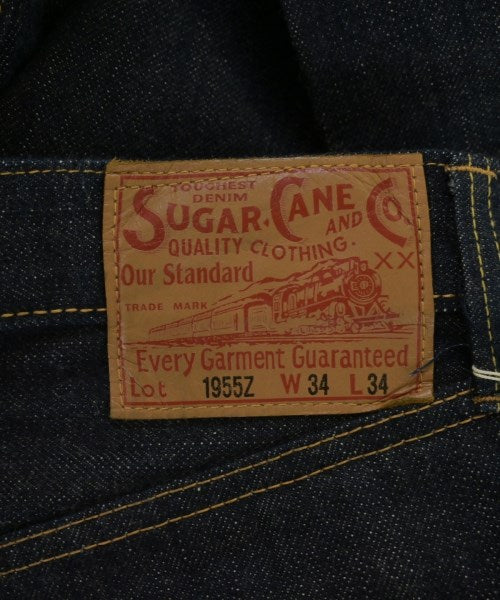 SUGAR CANE ยีนส์