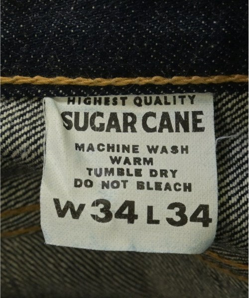 SUGAR CANE ยีนส์