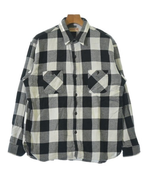 SUGAR CANE เสื้อลำลอง
