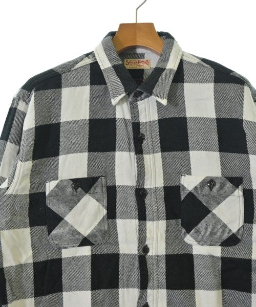 SUGAR CANE เสื้อลำลอง
