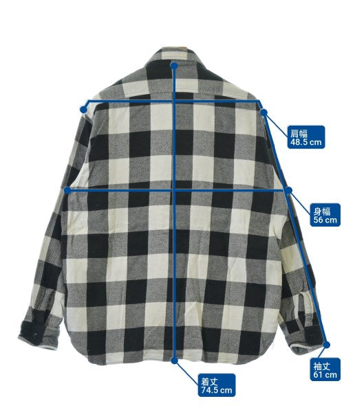 SUGAR CANE เสื้อลำลอง
