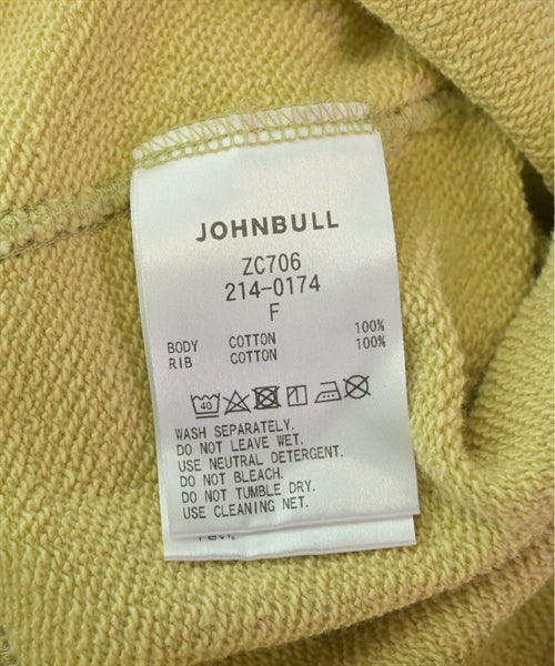 John bull เสื้อฮู้ด