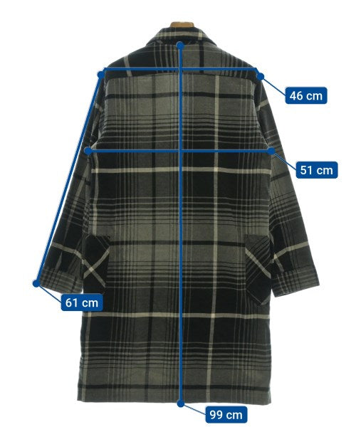John bull เสื้อโค้ท อื่น